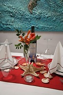Hotel-restaurant Trogir