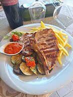 Hotel-restaurant Trogir