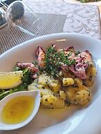 Hotel-restaurant Trogir