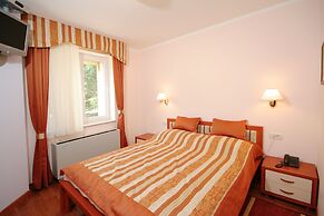 Hotel-restaurant Trogir