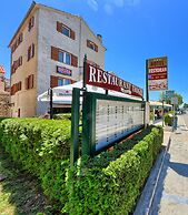 Hotel-restaurant Trogir