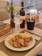 Hotel-restaurant Trogir