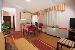 Hotel-restaurant Trogir