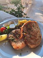 Hotel-restaurant Trogir