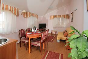 Hotel-restaurant Trogir