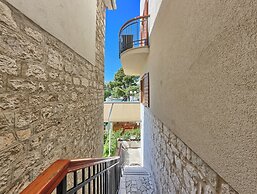 Hotel-restaurant Trogir