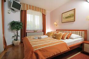 Hotel-restaurant Trogir