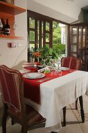 Hotel-restaurant Trogir