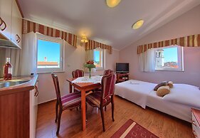 Hotel-restaurant Trogir