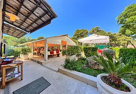 Hotel-restaurant Trogir