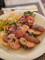 Hotel-restaurant Trogir