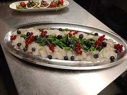 Hotel-restaurant Trogir