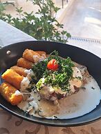 Hotel-restaurant Trogir