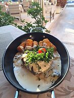 Hotel-restaurant Trogir