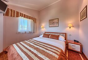 Hotel-restaurant Trogir