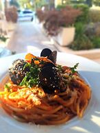 Hotel-restaurant Trogir