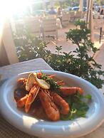 Hotel-restaurant Trogir