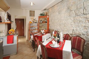 Hotel-restaurant Trogir