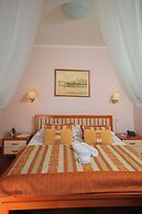 Hotel-restaurant Trogir