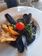 Hotel-restaurant Trogir