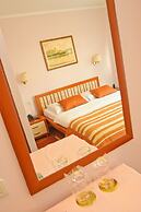 Hotel-restaurant Trogir