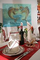 Hotel-restaurant Trogir