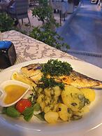 Hotel-restaurant Trogir