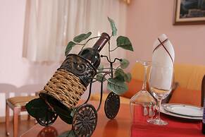 Hotel-restaurant Trogir