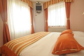 Hotel-restaurant Trogir