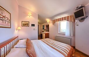 Hotel-restaurant Trogir