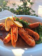 Hotel-restaurant Trogir