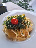 Hotel-restaurant Trogir