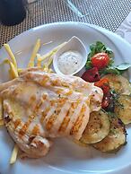 Hotel-restaurant Trogir