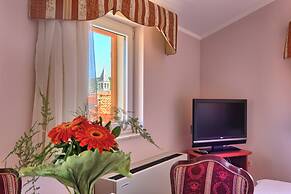 Hotel-restaurant Trogir