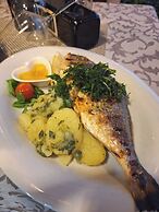 Hotel-restaurant Trogir