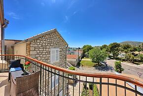 Hotel-restaurant Trogir