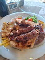 Hotel-restaurant Trogir