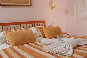 Hotel-restaurant Trogir