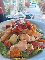 Hotel-restaurant Trogir