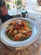 Hotel-restaurant Trogir
