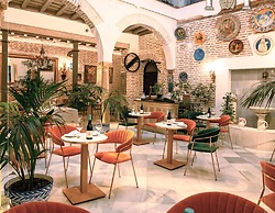 Hotel Convento La Gloria