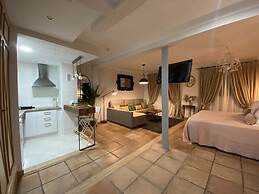 Hotel Convento La Gloria