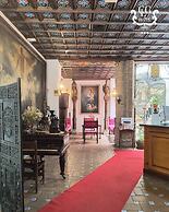 Hotel Convento La Gloria