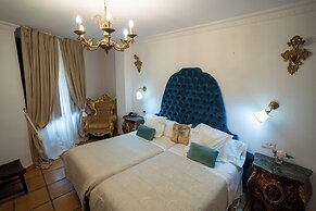 Hotel Convento La Gloria