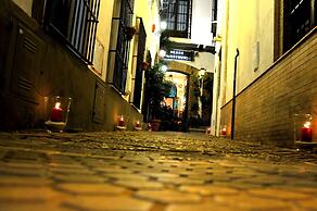 Hotel Convento La Gloria