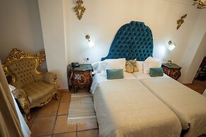 Hotel Convento La Gloria