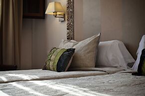 Hotel Convento La Gloria