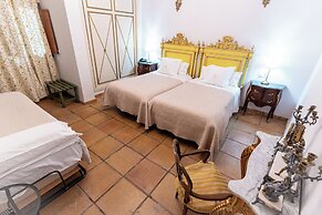 Hotel Convento La Gloria