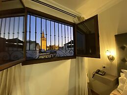 Hotel Convento La Gloria