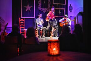 Hotel Convento La Gloria